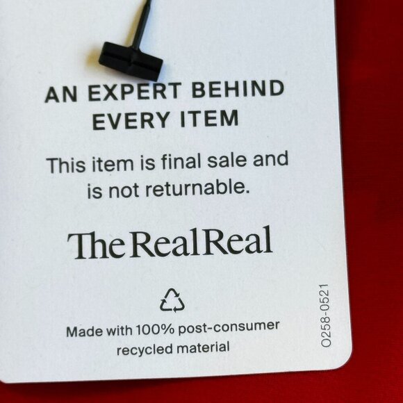 Alice + Olivia Tasia Silk Wrap Dress Midi Length Real Real Authentication Size 0 - Picture 12 of 14